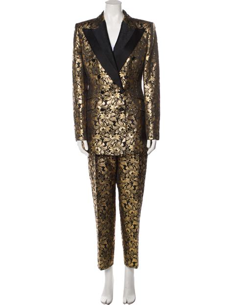 dolce & gabbana pantsuit|d&g online shopping.